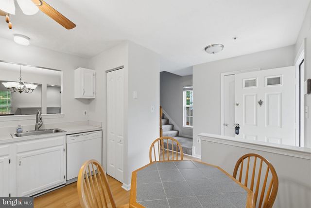 3210 FOREST RUN DR, District Heights, MD 20747