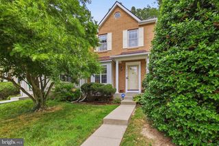 3210 FOREST RUN DR, District Heights, MD 20747