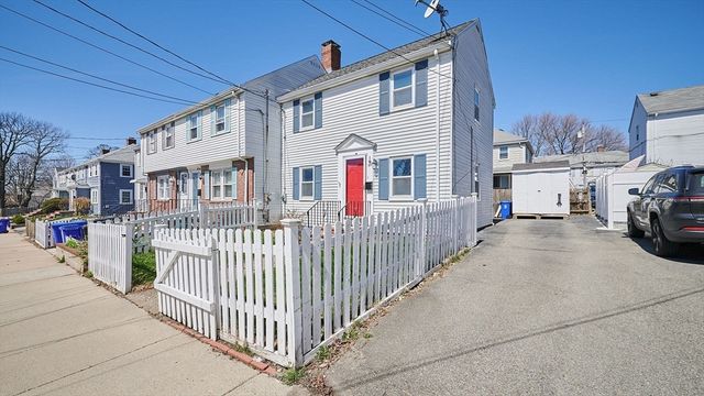 55 Wyllis Ave NA, Malden, MA 02148