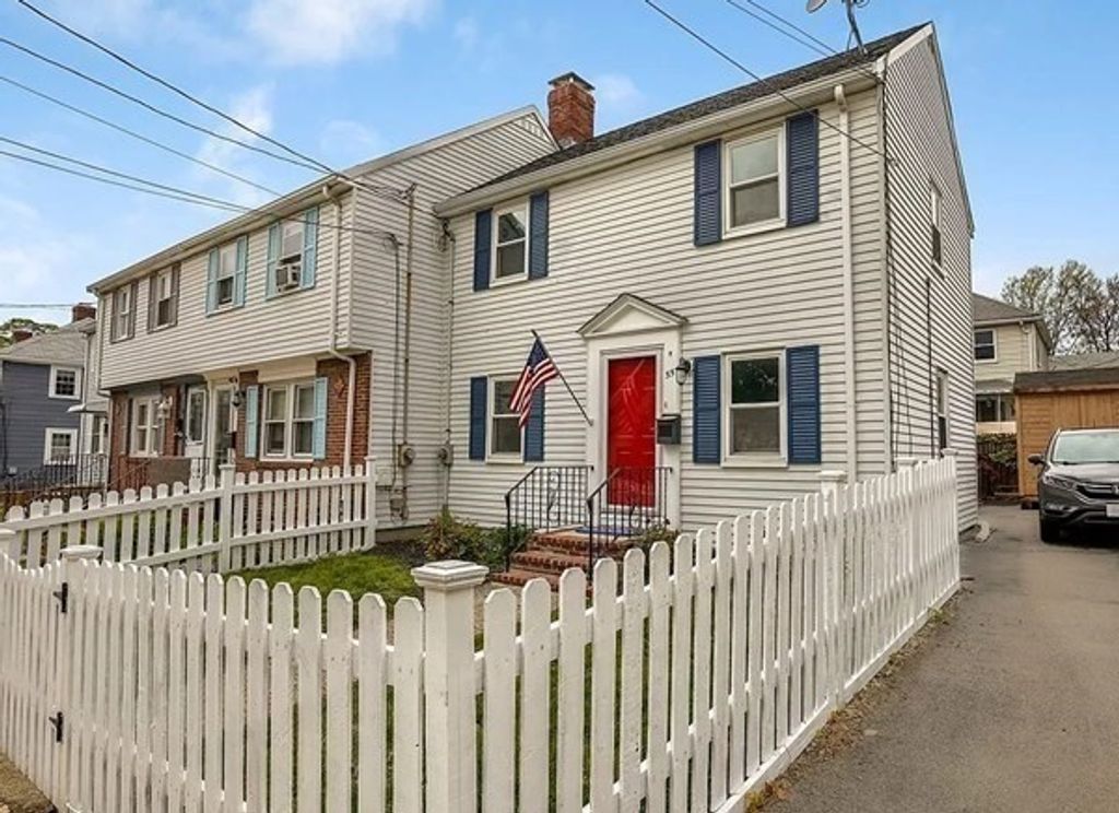 55 Wyllis Ave NA, Malden, MA 02148