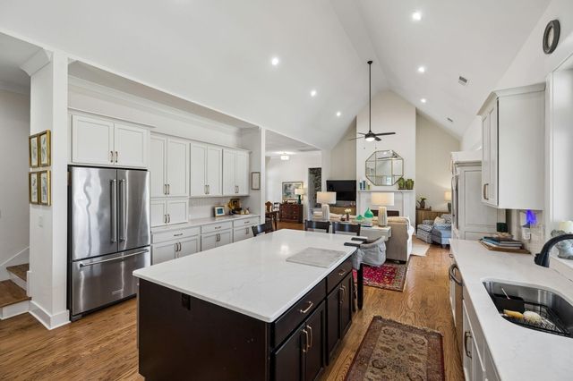 1395 Sawyer Cemetery Road, Signal Mountain, TN 37377