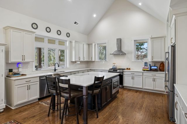 1395 Sawyer Cemetery Road, Signal Mountain, TN 37377