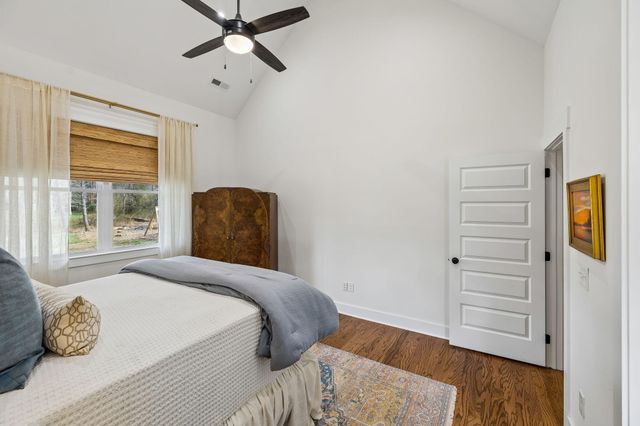 1395 Sawyer Cemetery Road, Signal Mountain, TN 37377