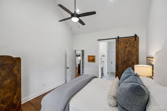 1395 Sawyer Cemetery Road, Signal Mountain, TN 37377