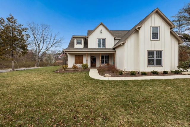 1395 Sawyer Cemetery Road, Signal Mountain, TN 37377