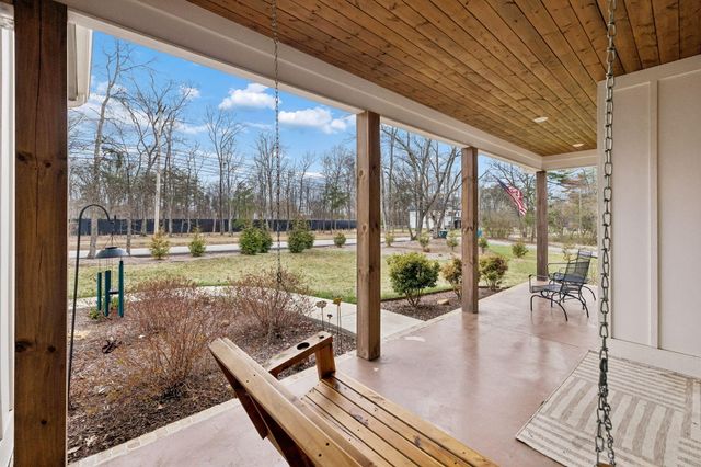 1395 Sawyer Cemetery Road, Signal Mountain, TN 37377