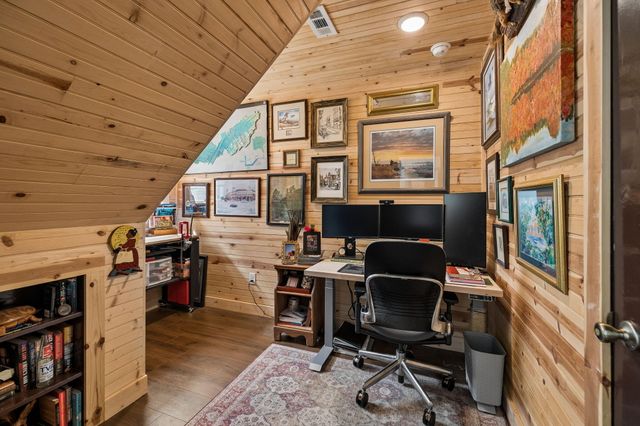 1395 Sawyer Cemetery Road, Signal Mountain, TN 37377