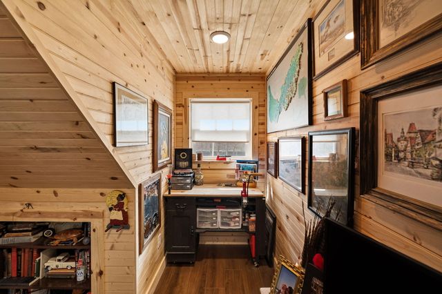 1395 Sawyer Cemetery Road, Signal Mountain, TN 37377