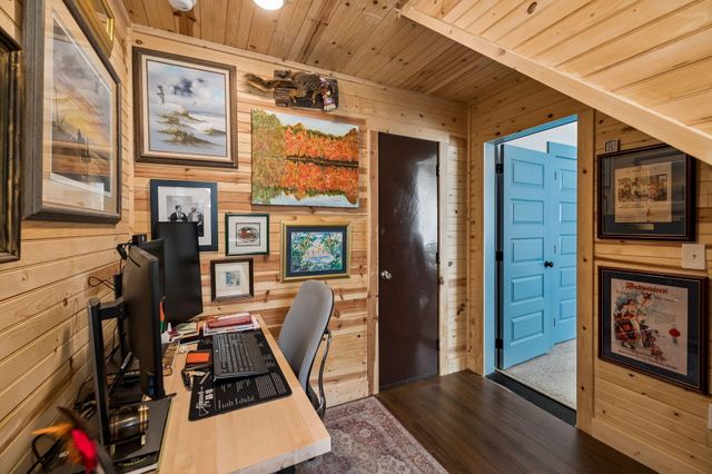 1395 Sawyer Cemetery Road, Signal Mountain, TN 37377