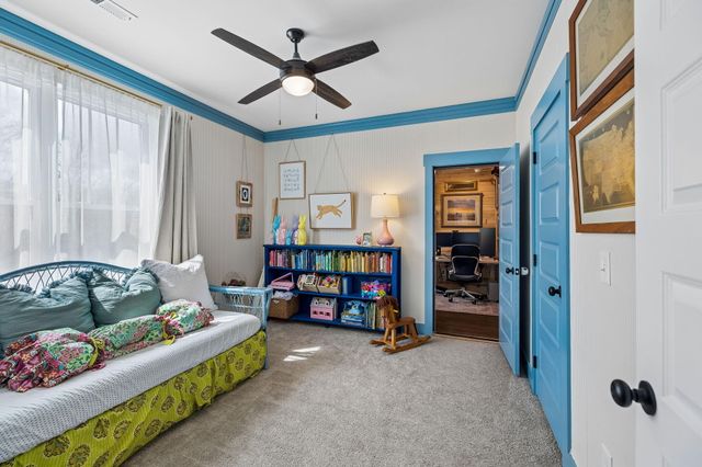 1395 Sawyer Cemetery Road, Signal Mountain, TN 37377