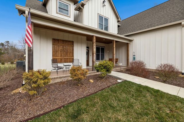 1395 Sawyer Cemetery Road, Signal Mountain, TN 37377