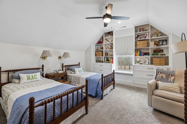 1395 Sawyer Cemetery Road, Signal Mountain, TN 37377