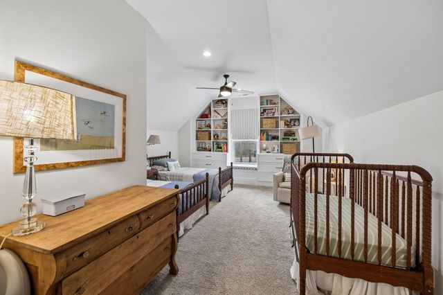 1395 Sawyer Cemetery Road, Signal Mountain, TN 37377