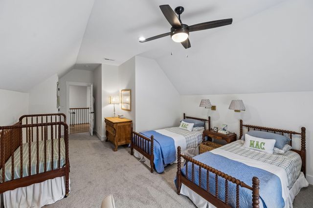 1395 Sawyer Cemetery Road, Signal Mountain, TN 37377