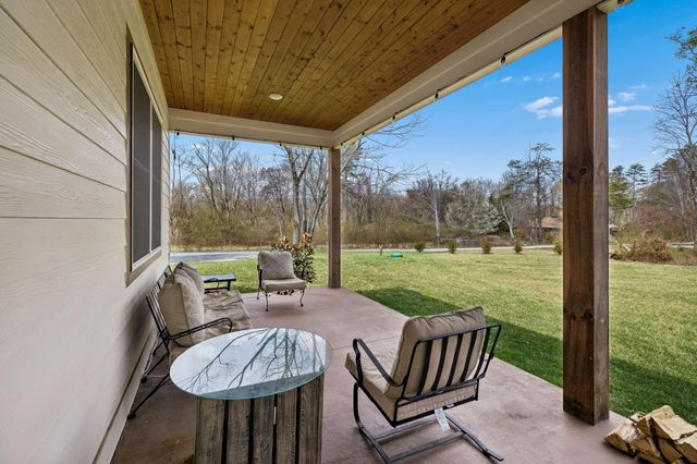 1395 Sawyer Cemetery Road, Signal Mountain, TN 37377