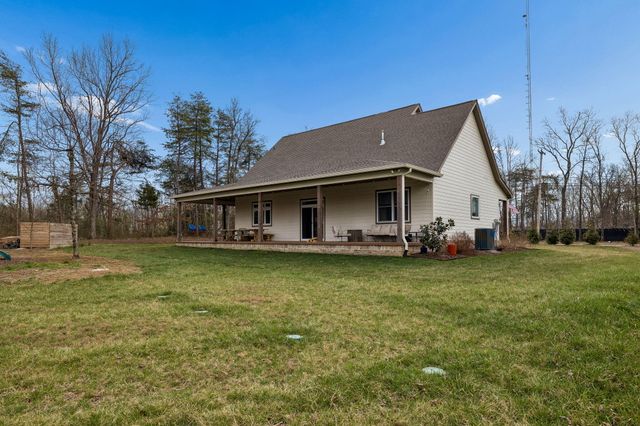1395 Sawyer Cemetery Road, Signal Mountain, TN 37377