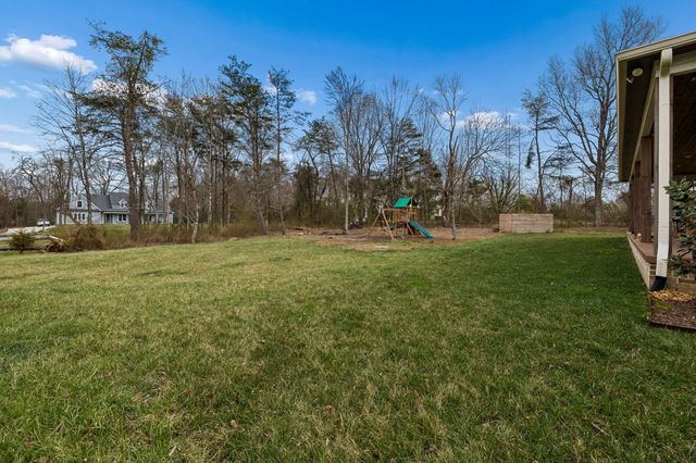 1395 Sawyer Cemetery Road, Signal Mountain, TN 37377