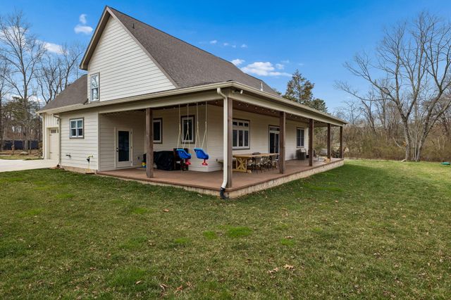 1395 Sawyer Cemetery Road, Signal Mountain, TN 37377