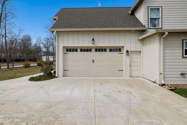 1395 Sawyer Cemetery Road, Signal Mountain, TN 37377