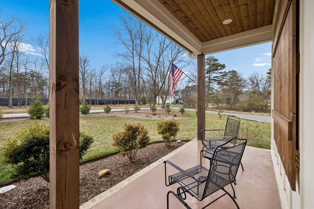 1395 Sawyer Cemetery Road, Signal Mountain, TN 37377