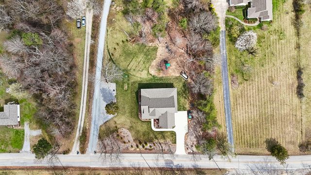 1395 Sawyer Cemetery Road, Signal Mountain, TN 37377