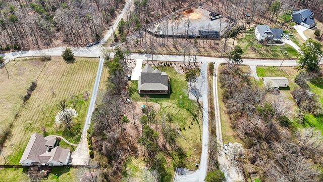 1395 Sawyer Cemetery Road, Signal Mountain, TN 37377