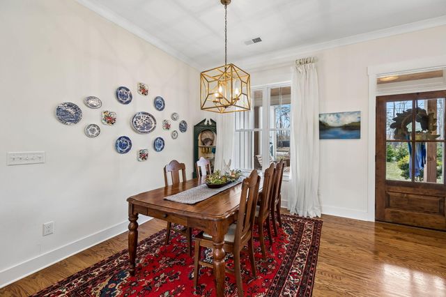 1395 Sawyer Cemetery Road, Signal Mountain, TN 37377