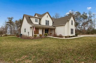 1395 Sawyer Cemetery Road, Signal Mountain, TN 37377