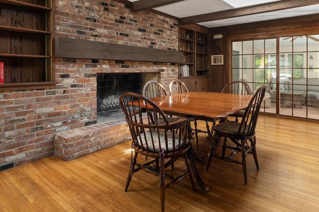 58 Sycamore Drive, East Greenwich, RI 02818