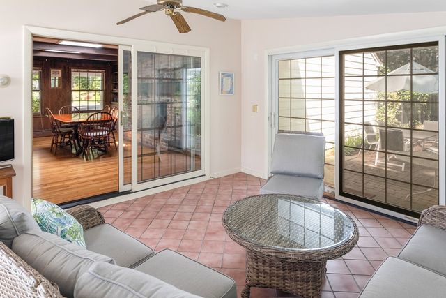 58 Sycamore Drive, East Greenwich, RI 02818