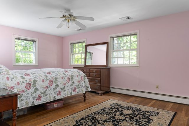 58 Sycamore Drive, East Greenwich, RI 02818
