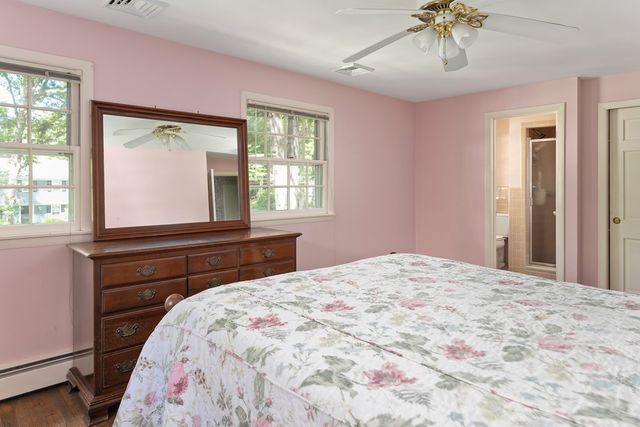 58 Sycamore Drive, East Greenwich, RI 02818