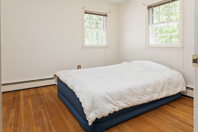 58 Sycamore Drive, East Greenwich, RI 02818