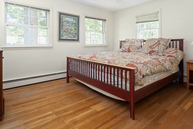 58 Sycamore Drive, East Greenwich, RI 02818