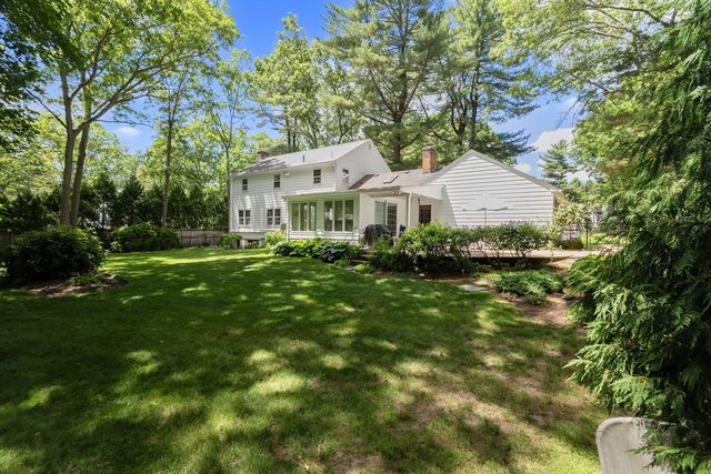 58 Sycamore Drive, East Greenwich, RI 02818
