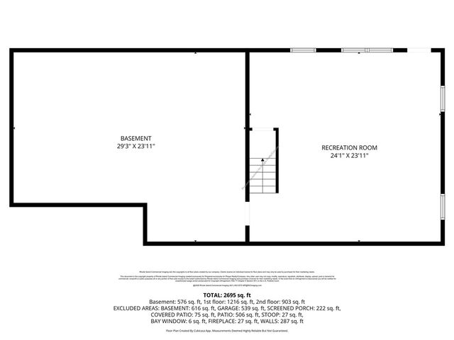 58 Sycamore Drive, East Greenwich, RI 02818