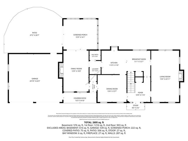 58 Sycamore Drive, East Greenwich, RI 02818