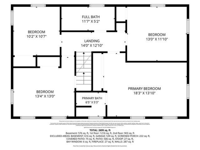 58 Sycamore Drive, East Greenwich, RI 02818