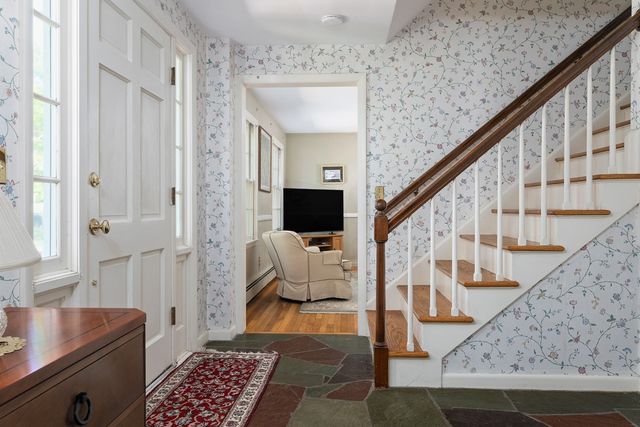 58 Sycamore Drive, East Greenwich, RI 02818