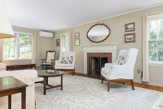58 Sycamore Drive, East Greenwich, RI 02818