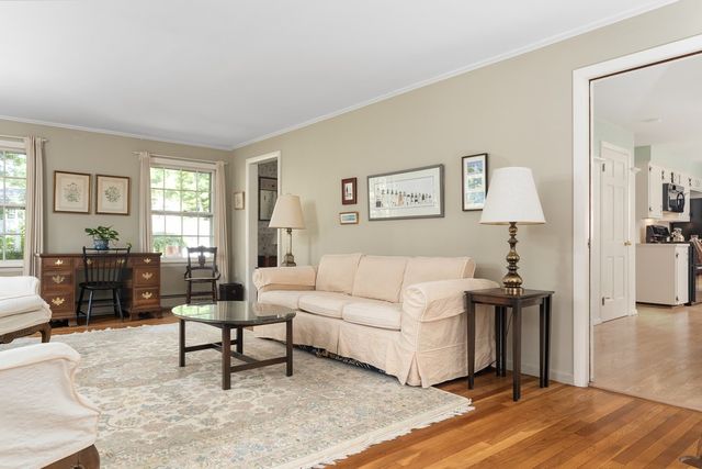 58 Sycamore Drive, East Greenwich, RI 02818