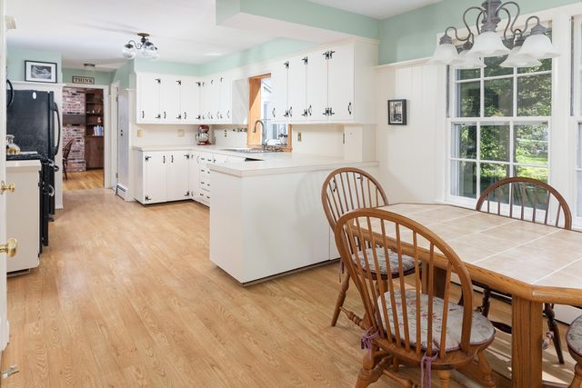 58 Sycamore Drive, East Greenwich, RI 02818