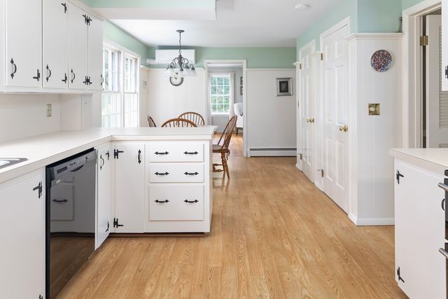 58 Sycamore Drive, East Greenwich, RI 02818