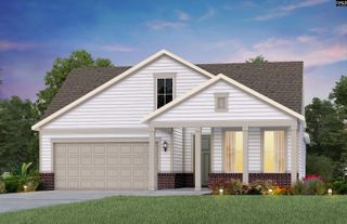 664 Carters Grove Lane, Blythewood, SC 29016