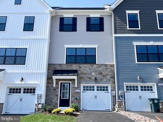 2612 FRONT SHED DRIVE, Frederick, MD 21702
