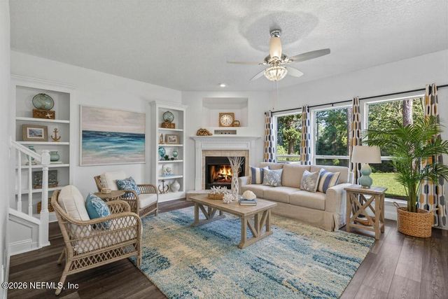 96004 MONTEGO BAY, Fernandina Beach, FL 32034