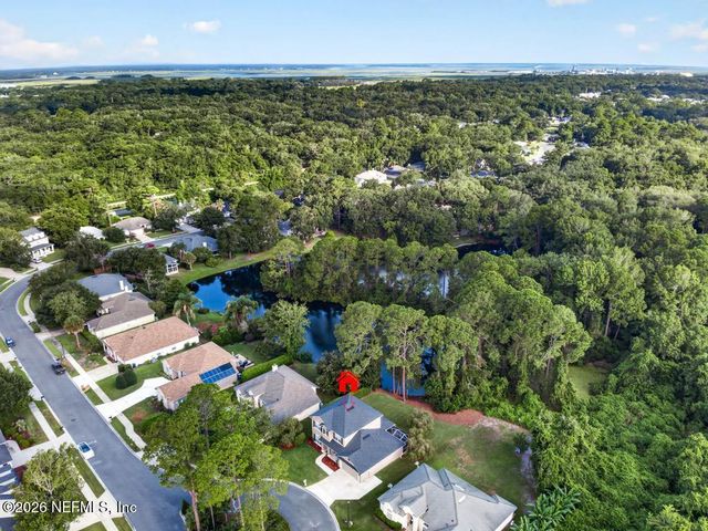 96004 MONTEGO BAY, Fernandina Beach, FL 32034