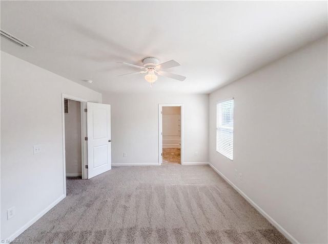 5138 Red Poll Drive, Greensboro, NC 27405