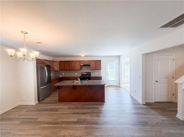 5138 Red Poll Drive, Greensboro, NC 27405