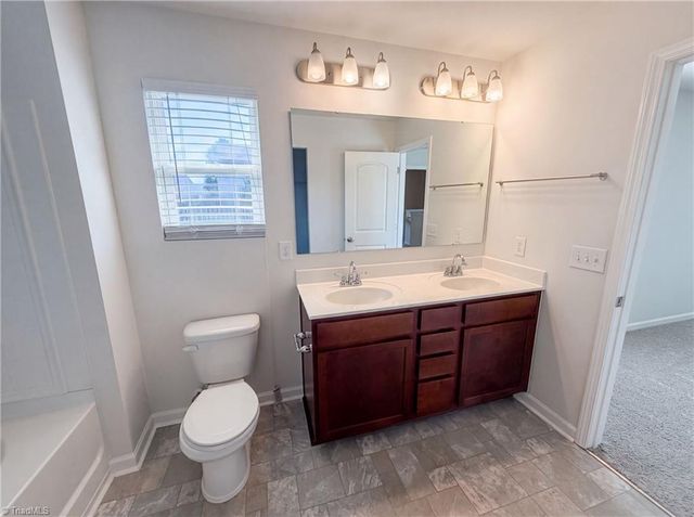5138 Red Poll Drive, Greensboro, NC 27405